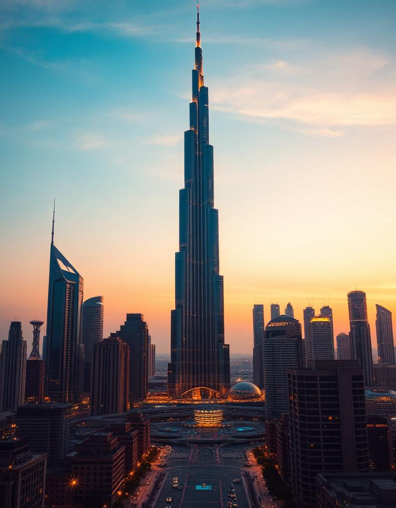 Dubai, UAE