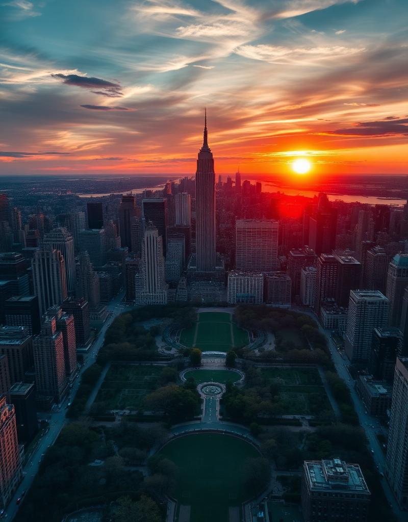 New York, USA